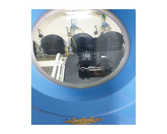 Oxygen Analyzer
